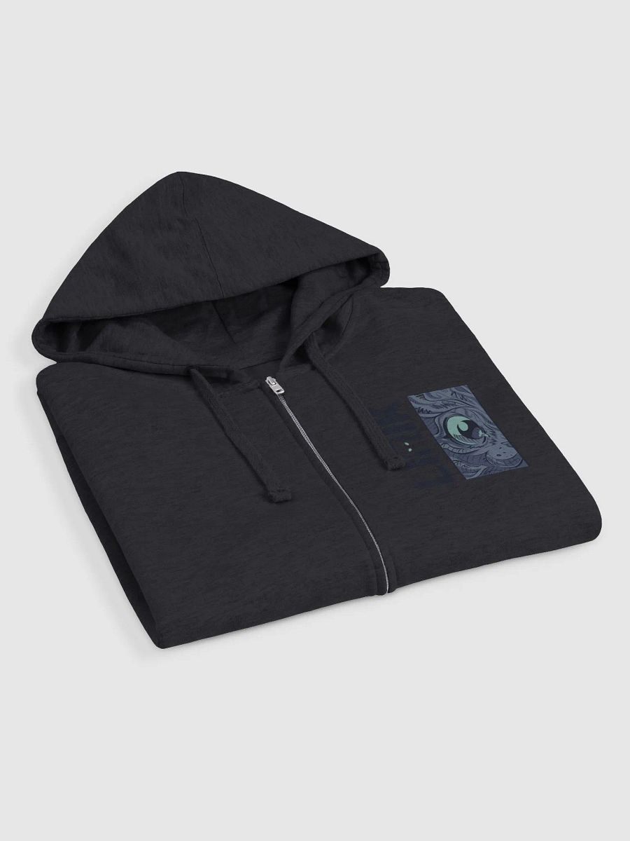 Stealth Lirik Zip-up product image (4)