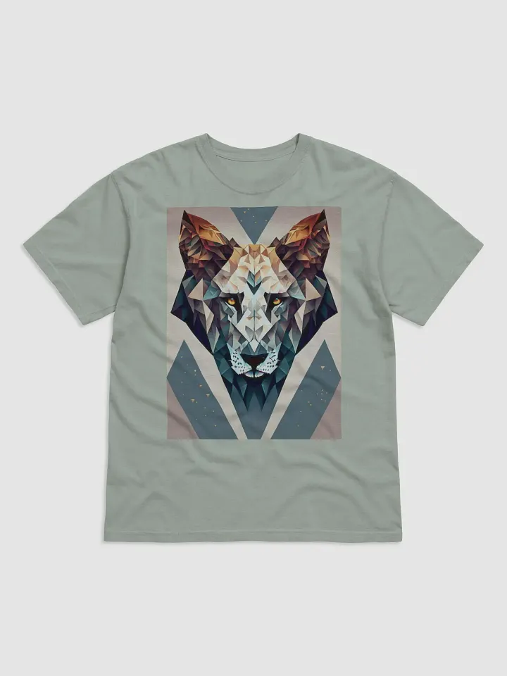 Let Your Melody Shine: Labradoodle Electric Guitar Tee product image (12)