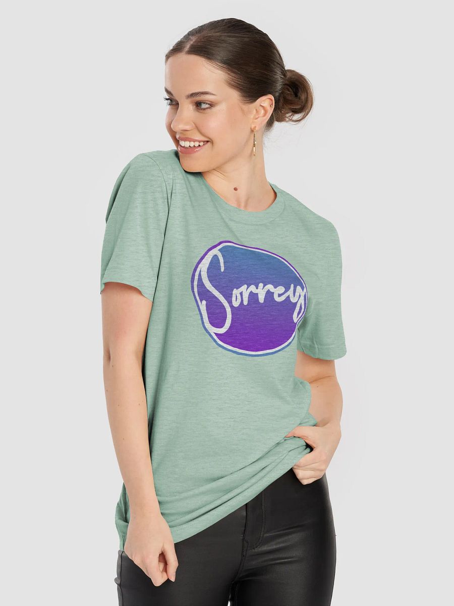 Sorrey Logo - Shirt product image (17)