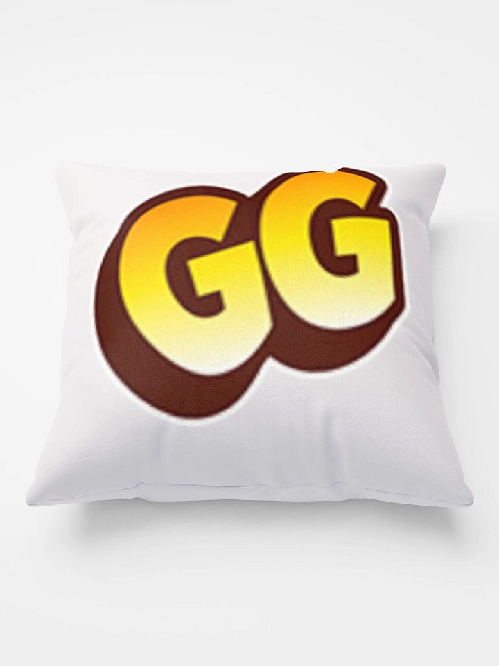 GG Pillow product image (1)