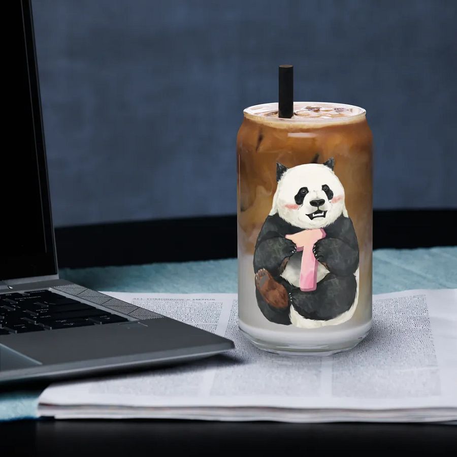 LINGYAN🐼Giant Panda product image (33)