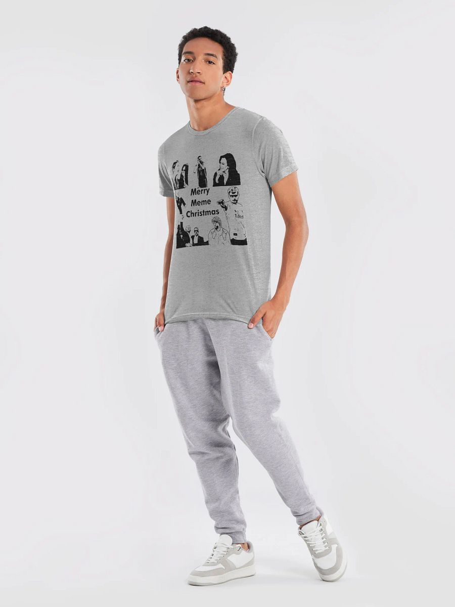 Merry Meme Christmas - Tshirt product image (58)