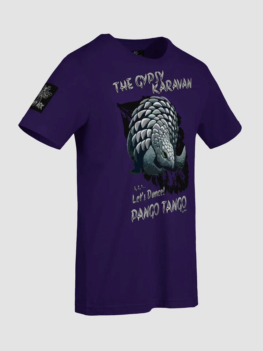 Dance the Pango Tango T-Shirt product image (91)