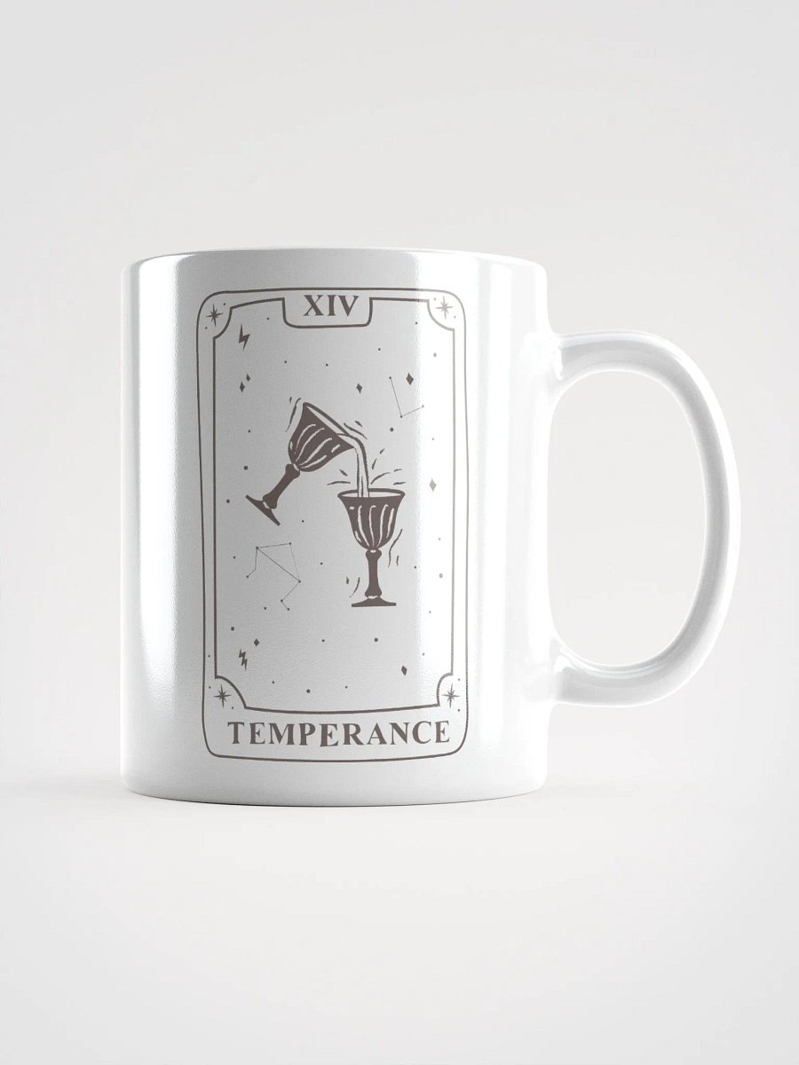 Temperance Mug product image (1)
