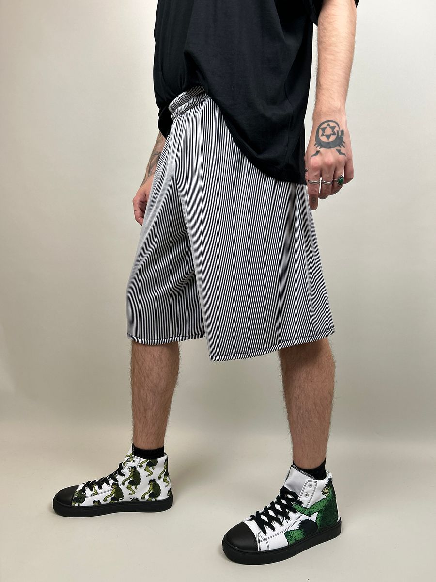 Baggy Shorts product image (2)