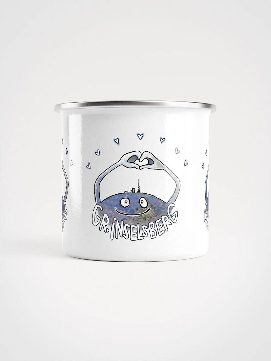 Gr. Inselsberg = Grinselsberg product image (3)