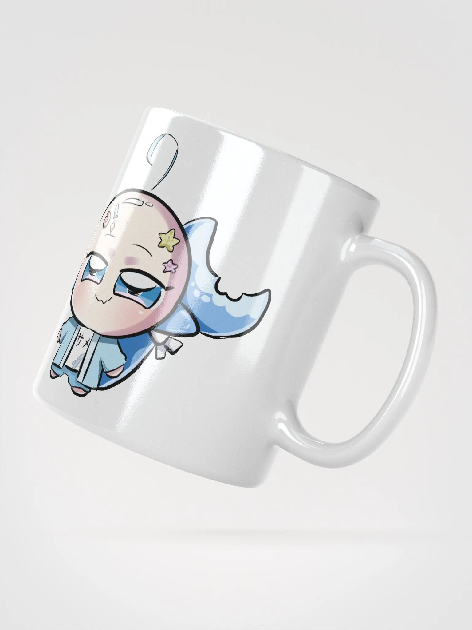 Smug Baby Gumi Mug product image (5)