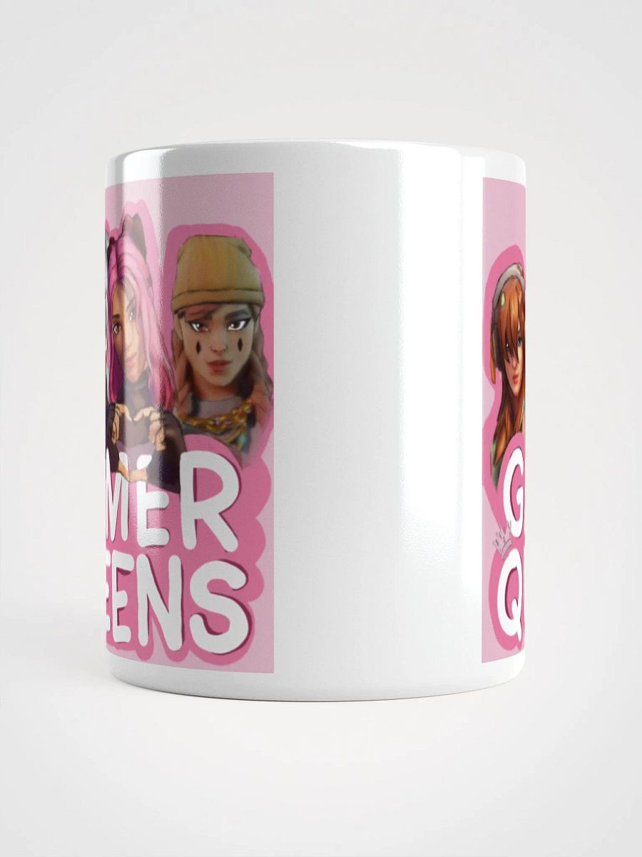 GAMER QUEENS cup product image (5)