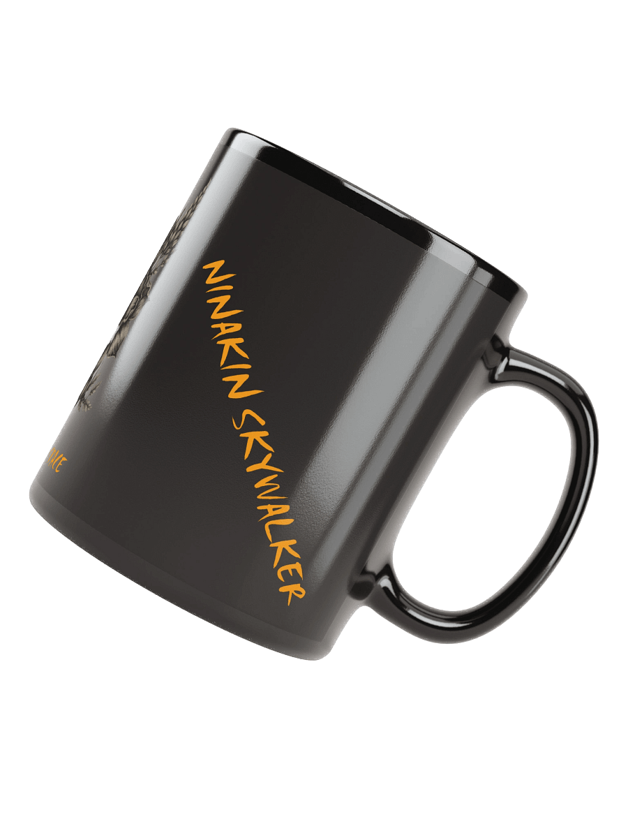 Nina Comfort Space Mug product image (4)