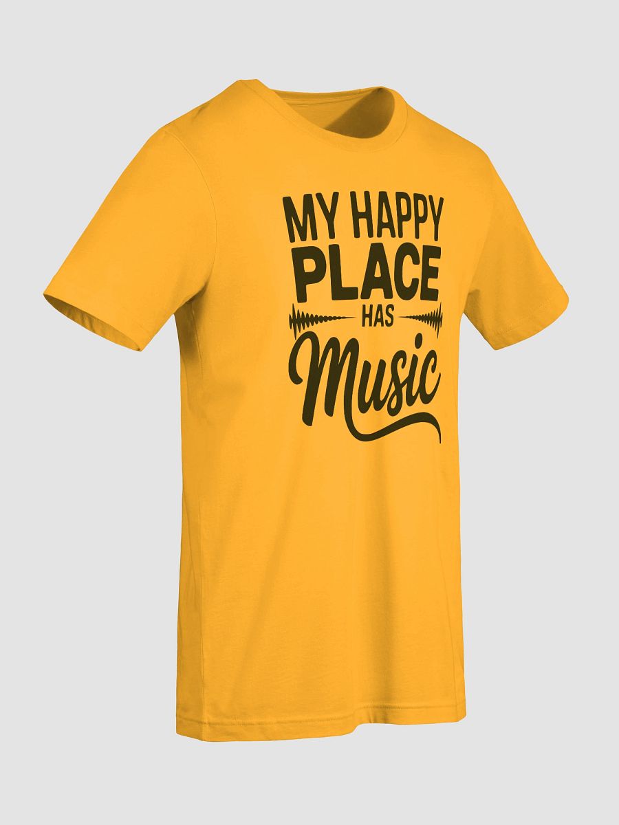 My Happy Place Has Music product image (7)