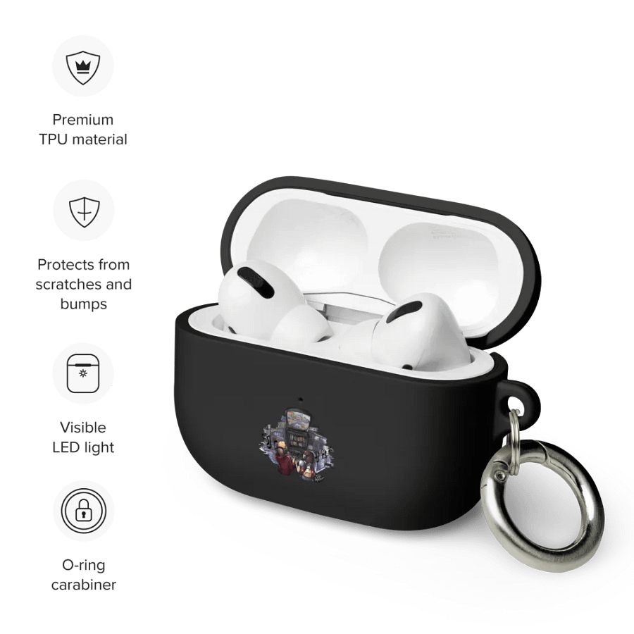 AirPods / AirPods Pro Case product image (10)