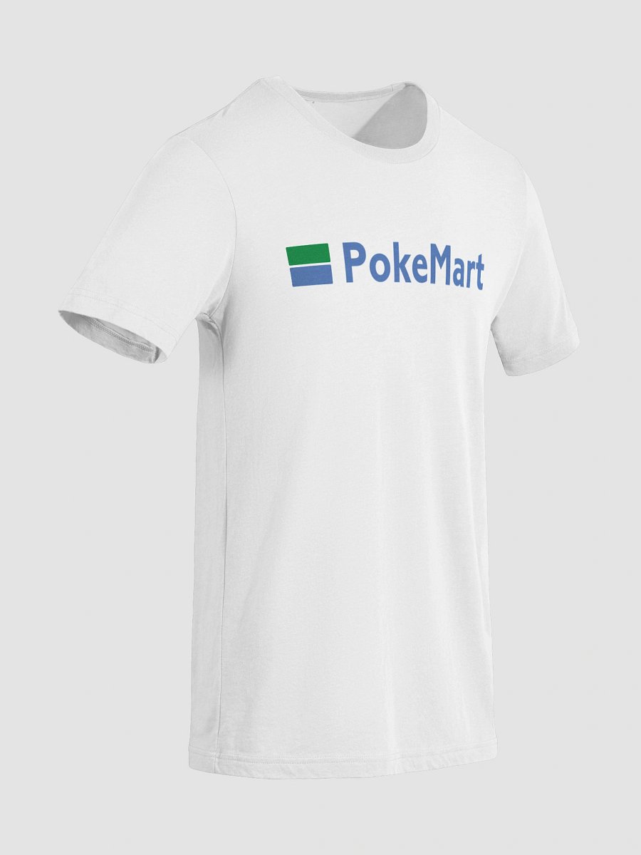 A FAMILIAR MART T-SHIRT product image (33)