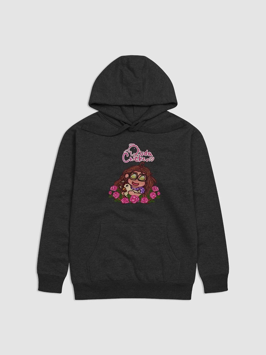 Dudachicken Cartoon Hoodie product image (9)