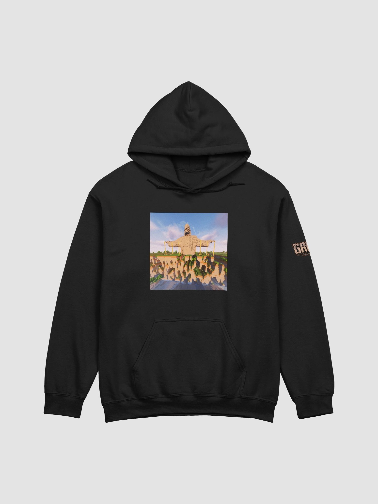Jesus Farlands Hoodie product image (6)