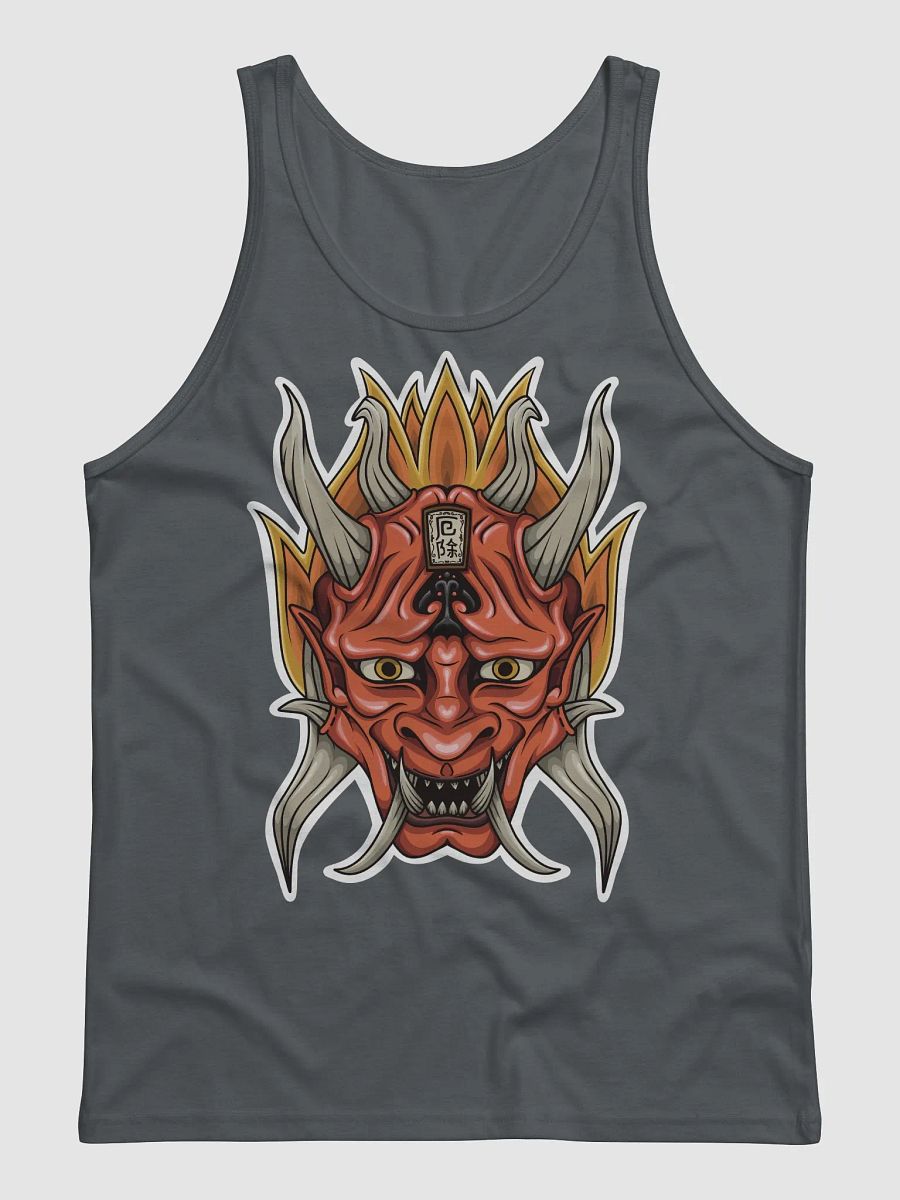 Oni Fury Jersey Tee product image (1)