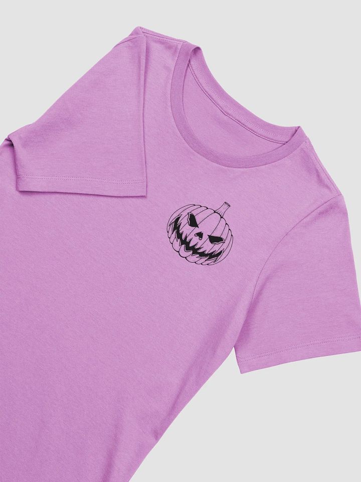Scarecrow Tattoo || Bella+Canvas Women's Supersoft Relaxed-fit T-shirt product image (11)
