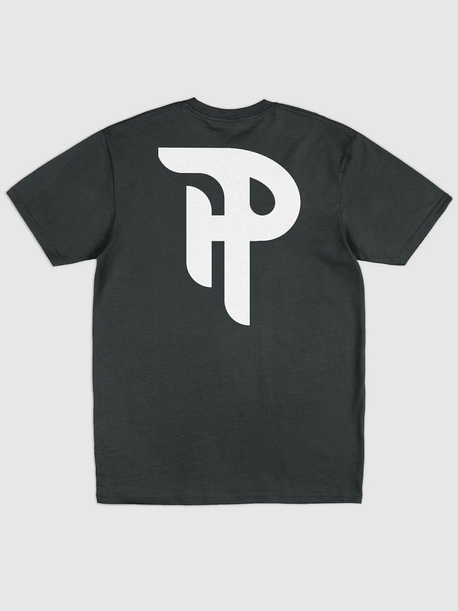 Essential Prince Hudda Tee (Black) product image (3)