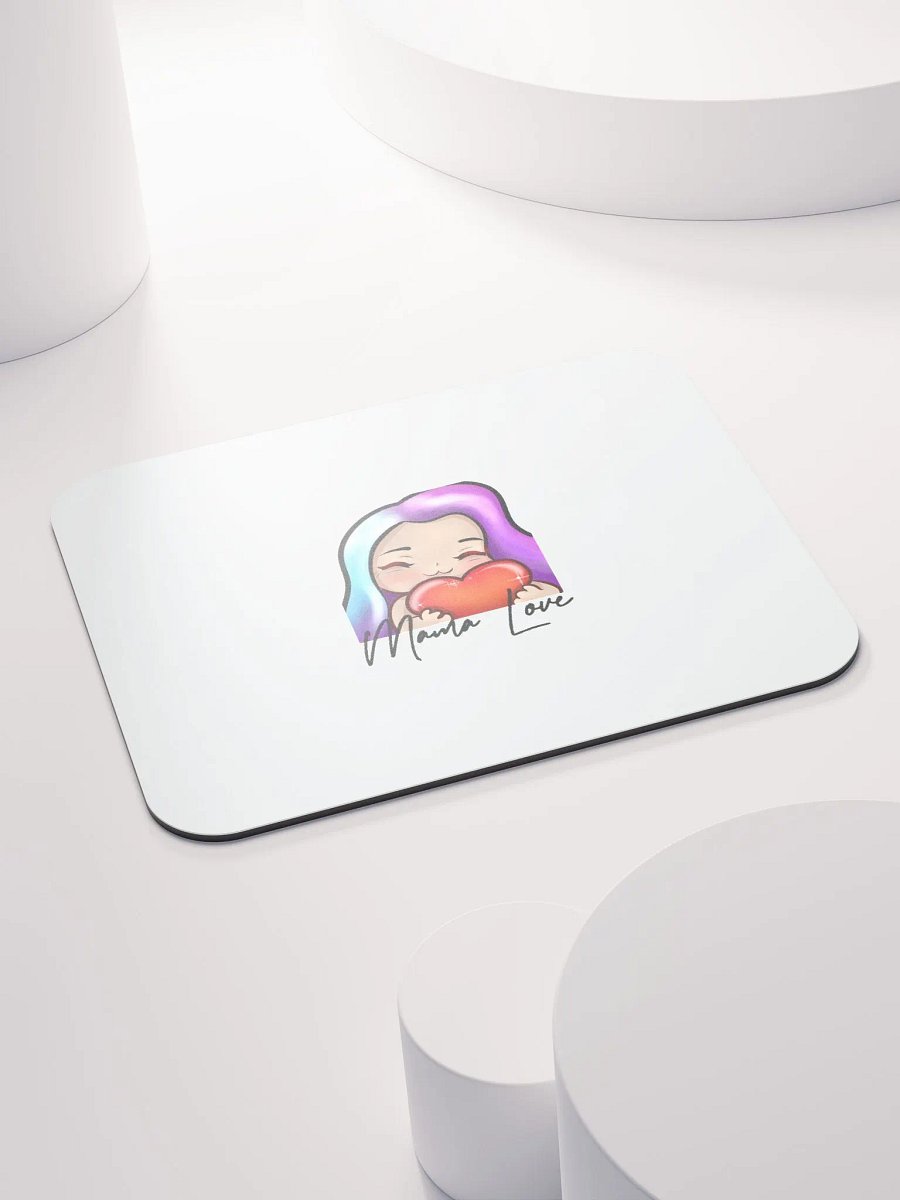 Mama Love Mousepad product image (4)
