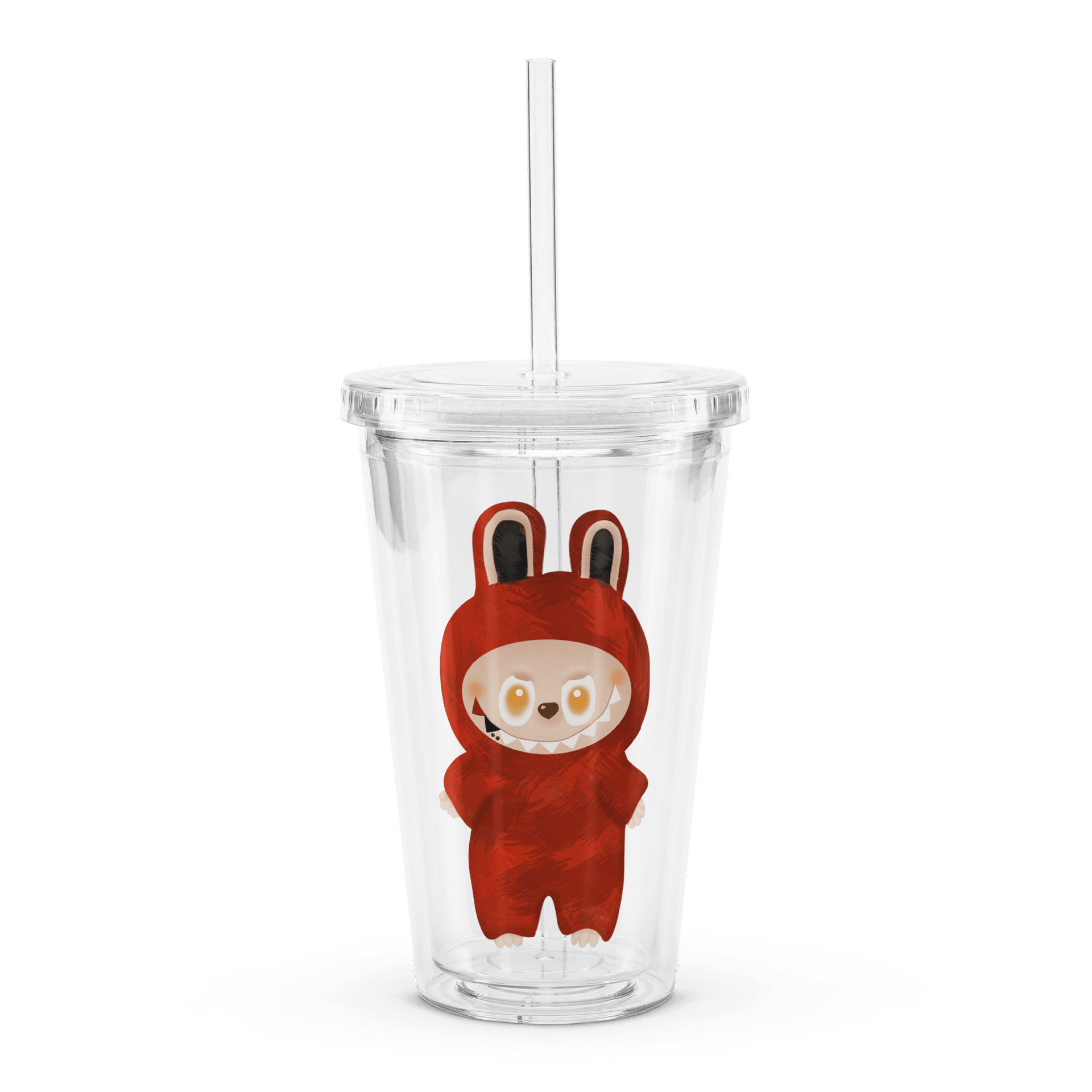 Labeebee Jihye Double Walled Tumbler product image (1)