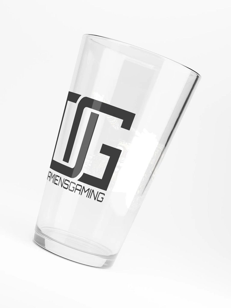 M3 Lee - DG Pint Glass product image (8)