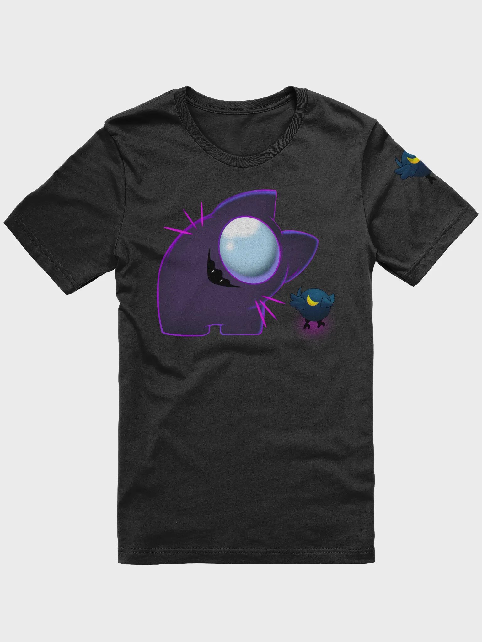 Sussy Susie T-Shirt product image (1)