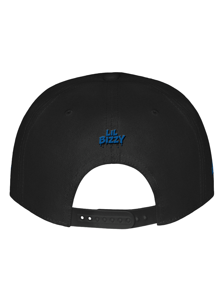 Official Lil Bizzy Snapback product image (43)