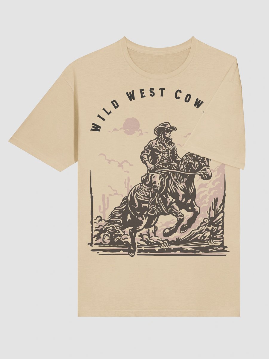 Wild West Cowboy product image (6)