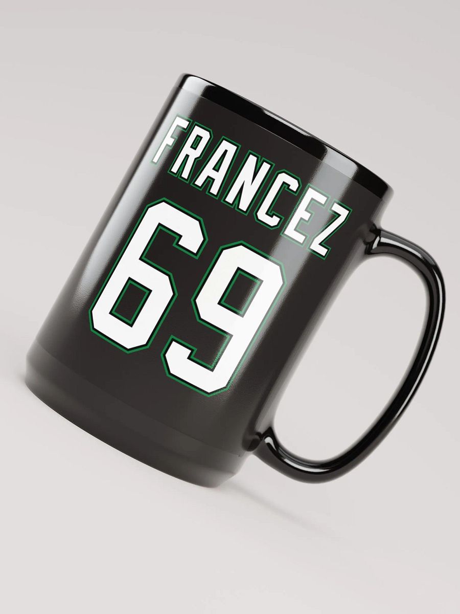 Francez 69 MUG product image (4)