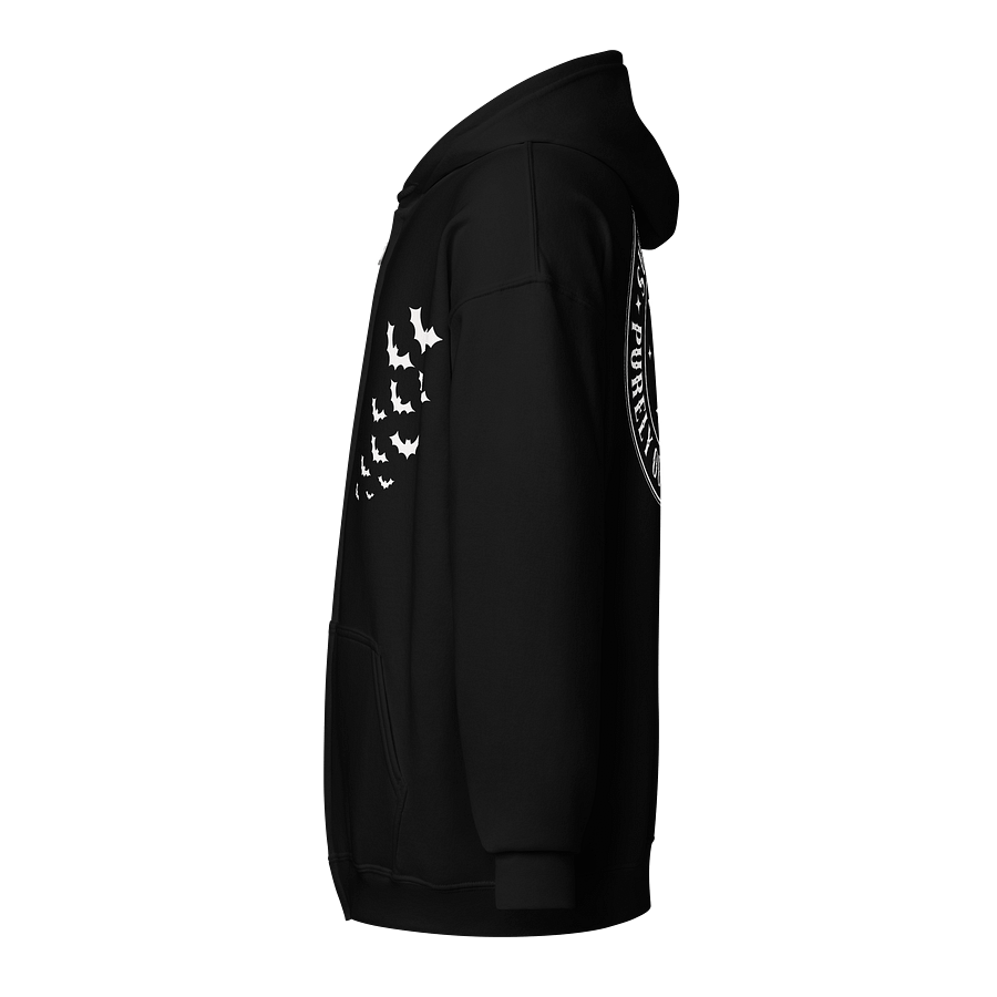 Spite Bat zip up product image (3)
