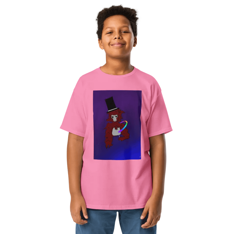 Phoenix Standard Youth T-Shirt product image (6)