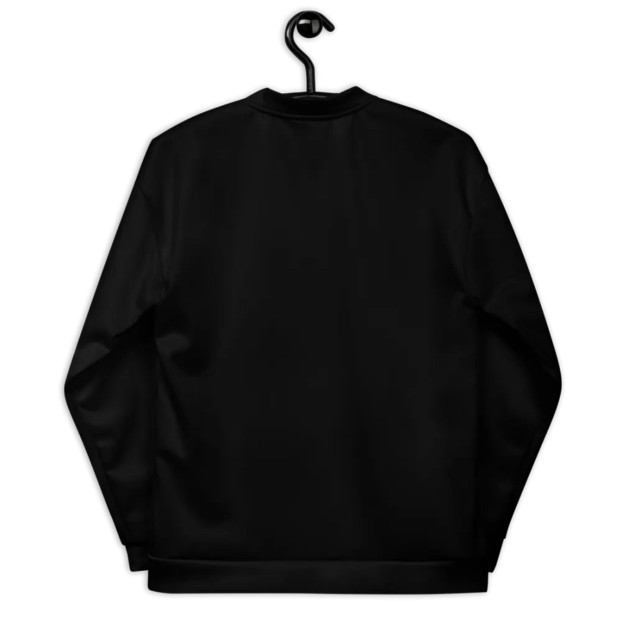 Savage Tiger Bomber Jacket product image (10)