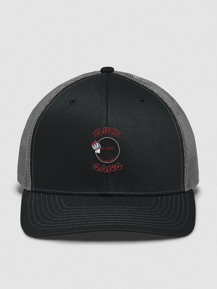 SliickGang EST - Trucker hat product image (1)