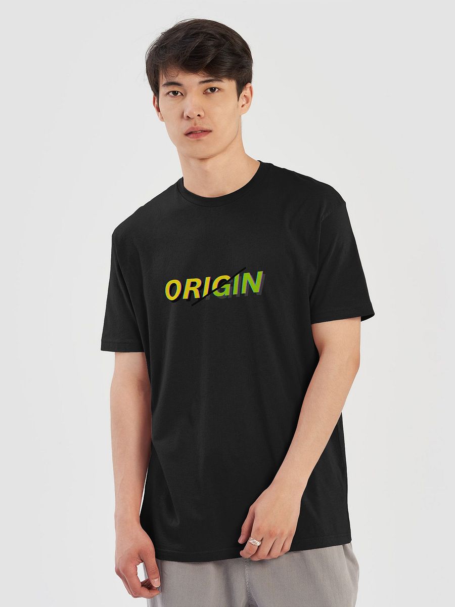 Origin Strike T-Shirt product image (3)