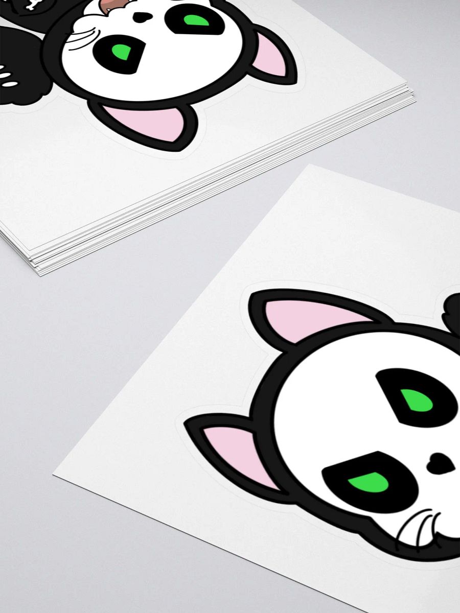 Scheming bone cat product image (4)