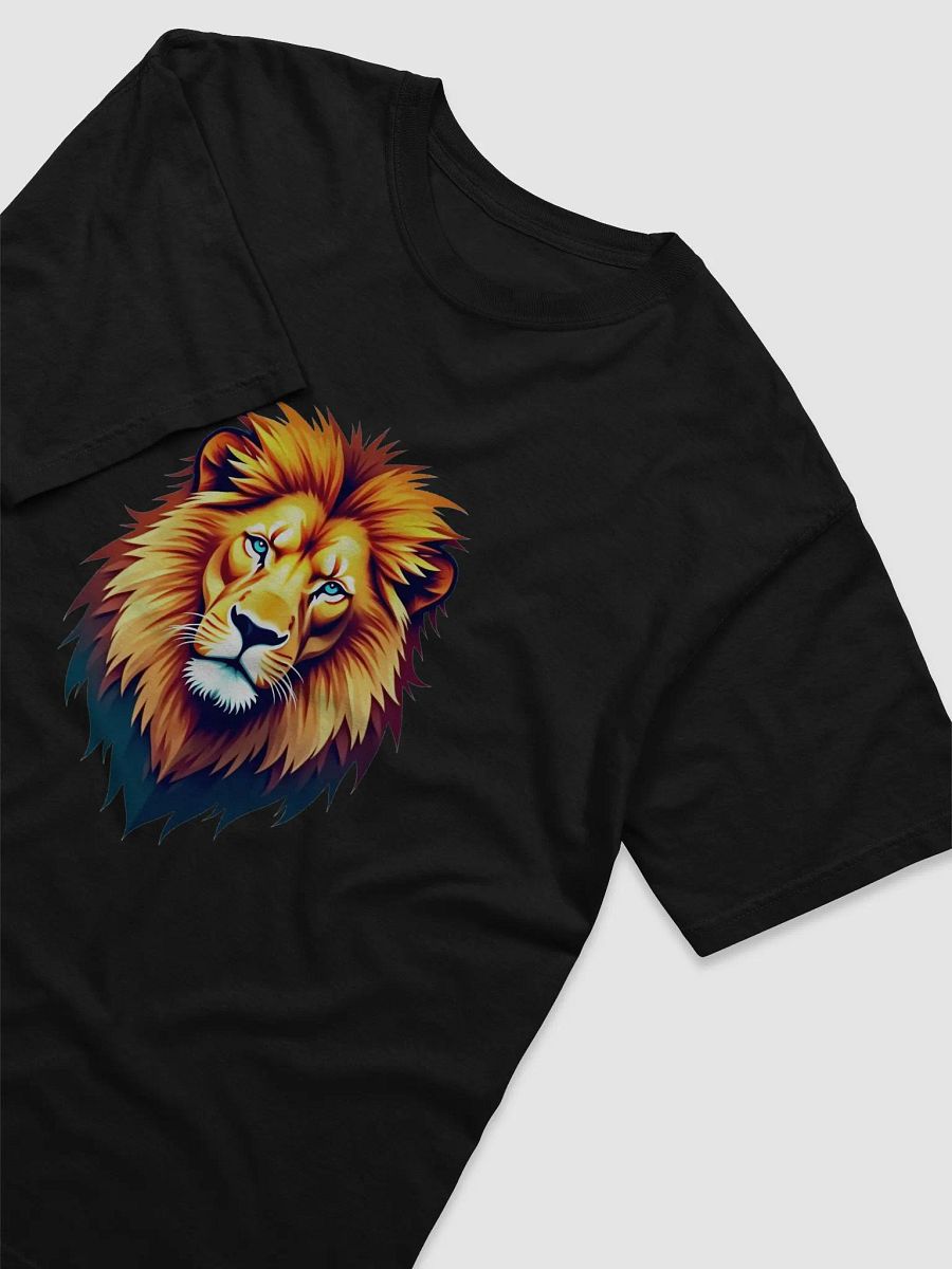 Regal Roar T-Shirt product image (3)