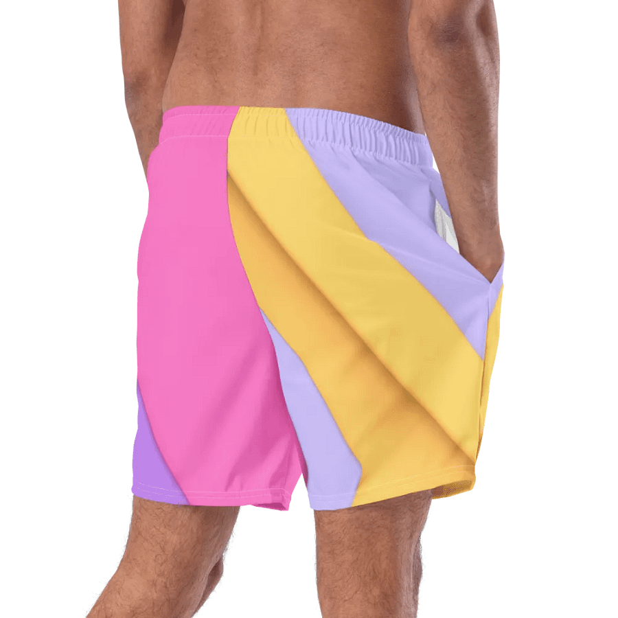 Sweet Sorbet Boardshorts product image (2)