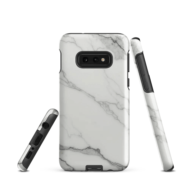 Marble Vein Tough Case for Samsung® product image (1)