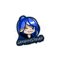 SarahhIsDead