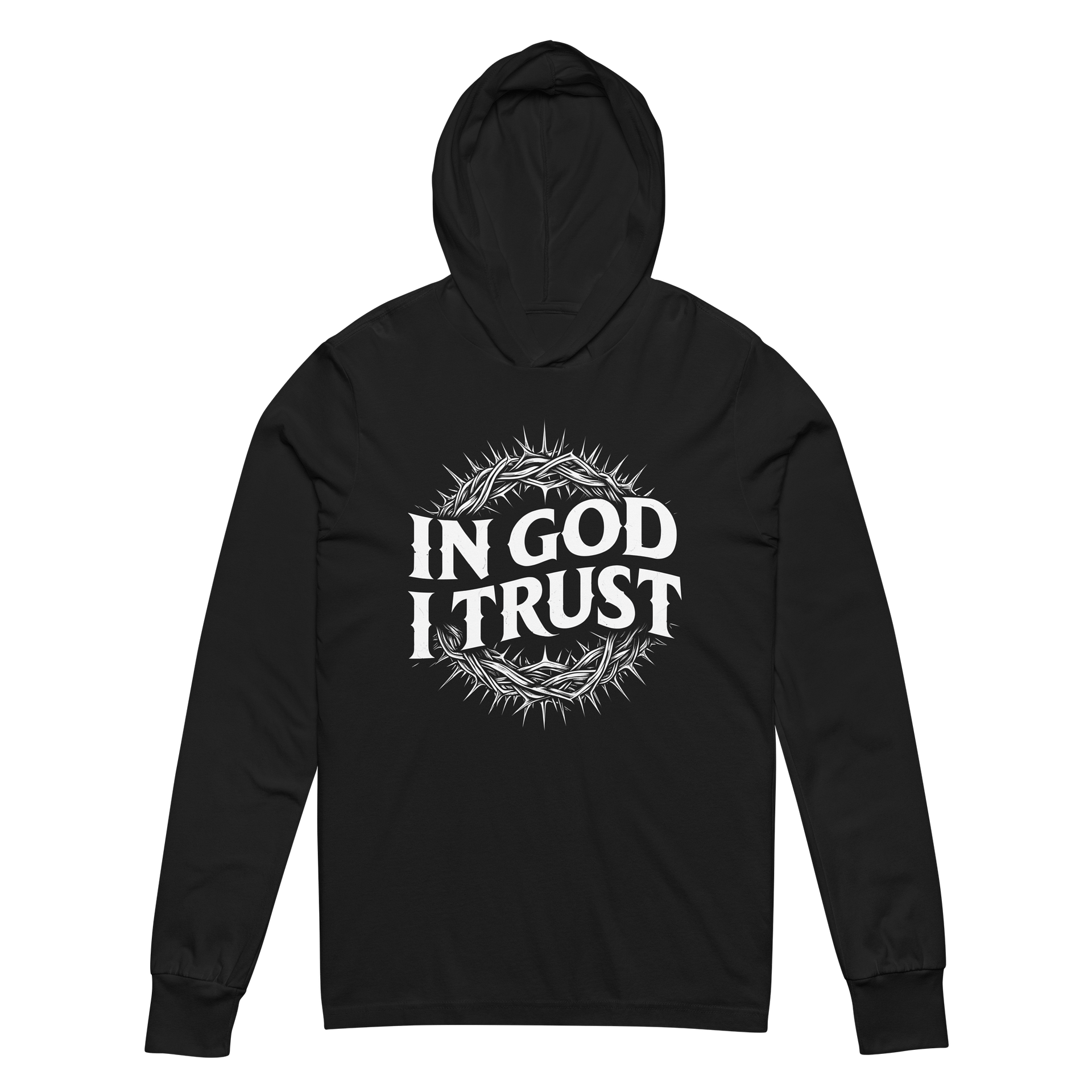 Psalm 90 Unisex Hoodie product image (3)