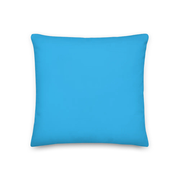 Boyoyoing Flower Pot Island Rude Premium Pillow product image (2)
