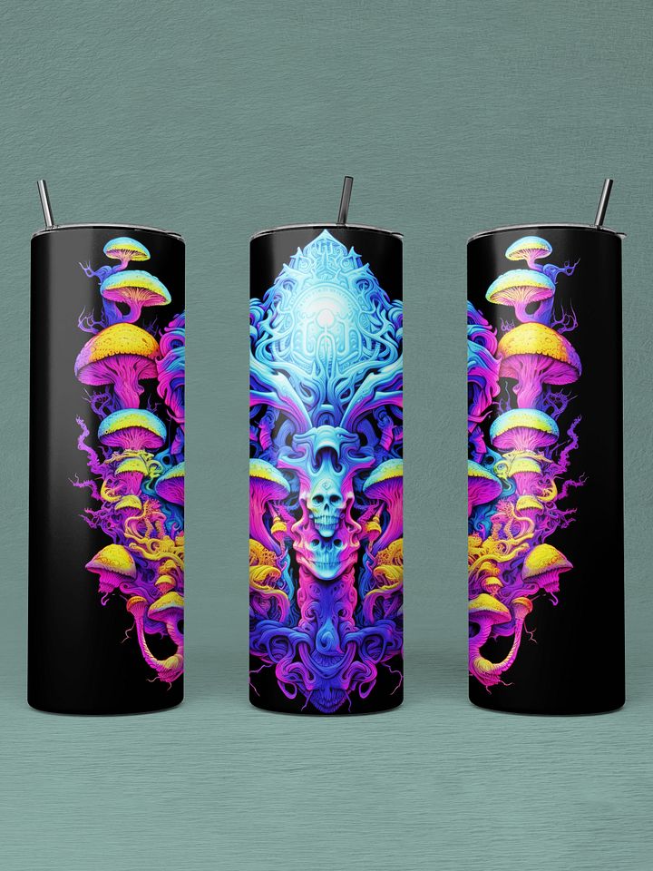 Stainless Steel Tumbler by Allcolor ST0027 product image (1)