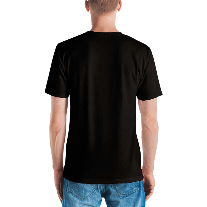 Neck Less Yong T shirt product image (2)