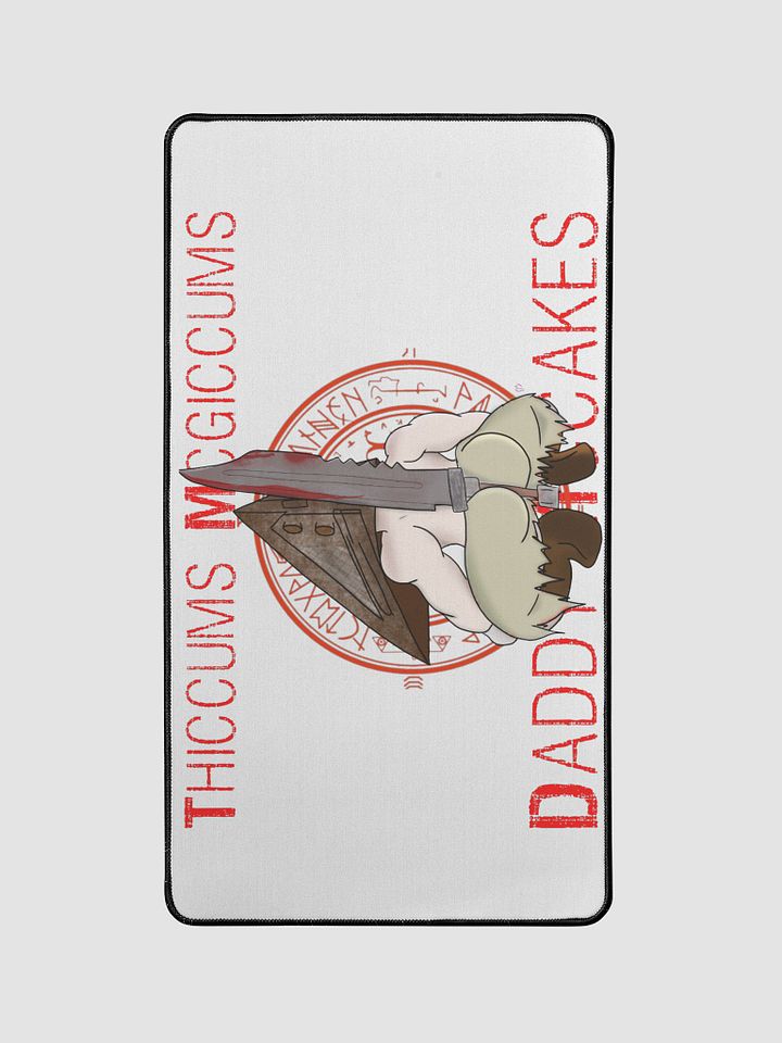 Escape the Thicc? NO WAY! product image (1)