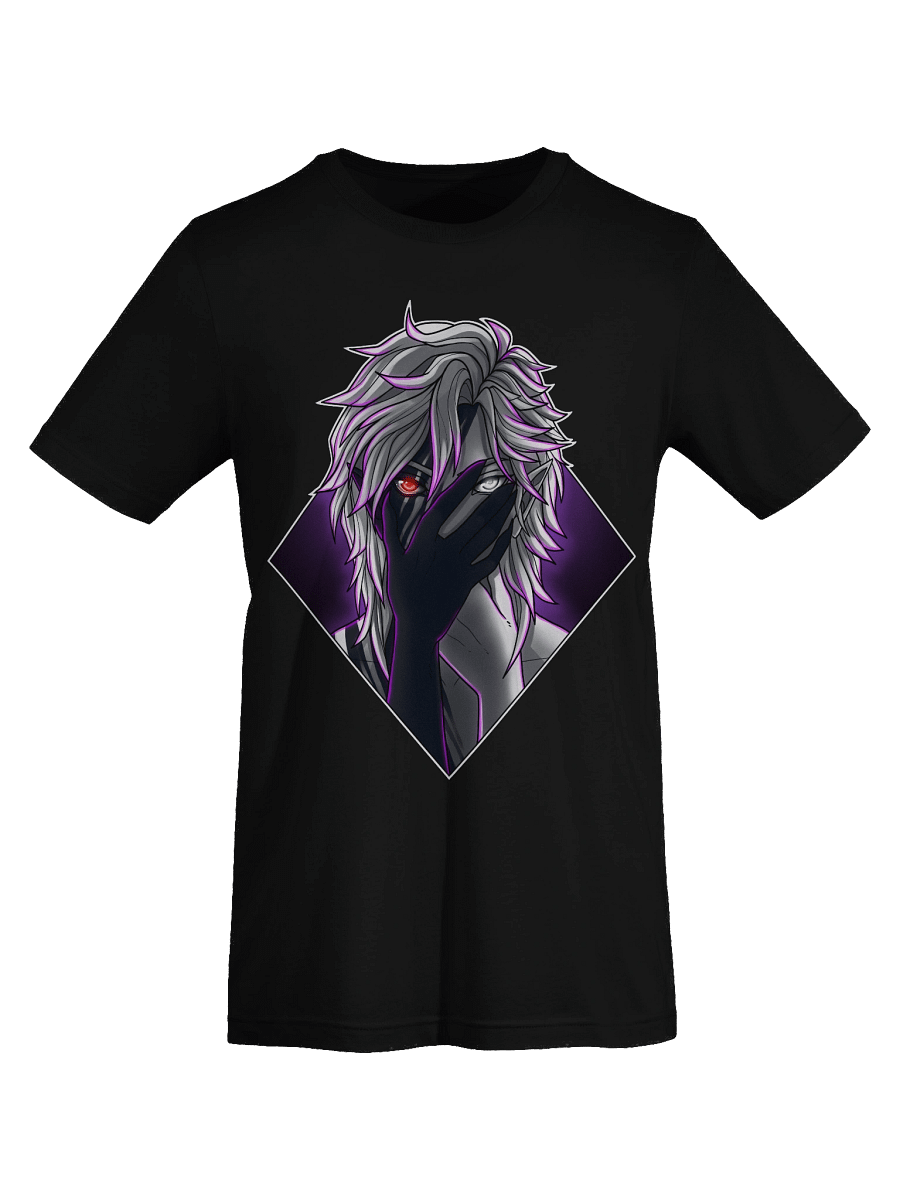 VOIDSINGER - Aiden Tee (supersoft) product image (38)