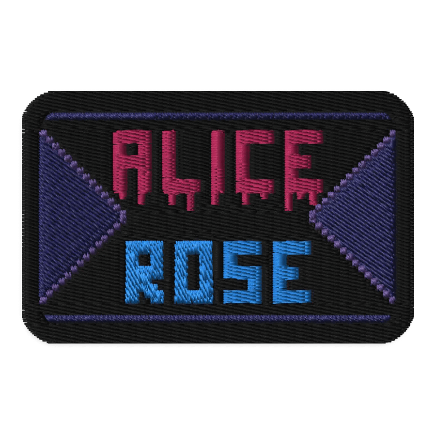 AR PIXEL Patch product image (1)