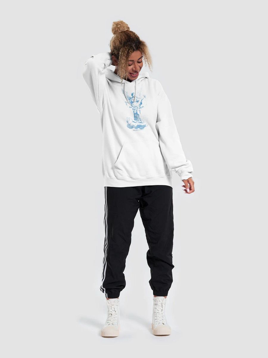 You can't sit with us - Hoodie product image (17)
