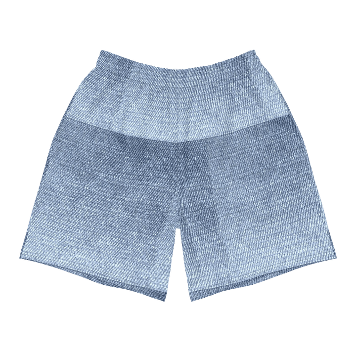 DENIM SHORTS product image (1)
