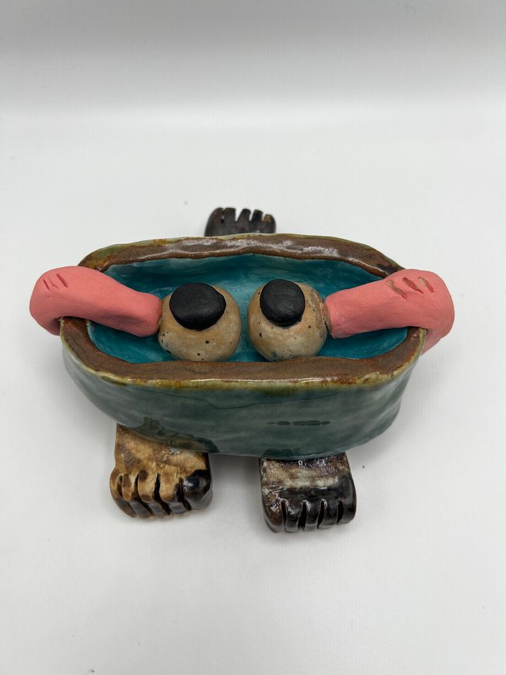 Little Bath Babe product image (1)