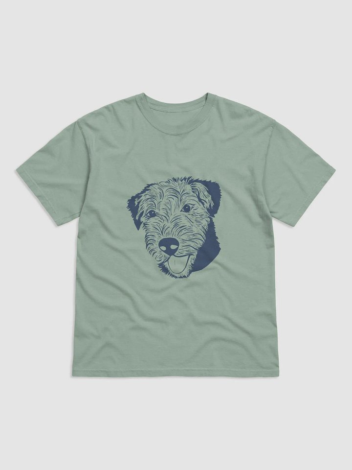 Mei Mei T-Shirt product image (4)