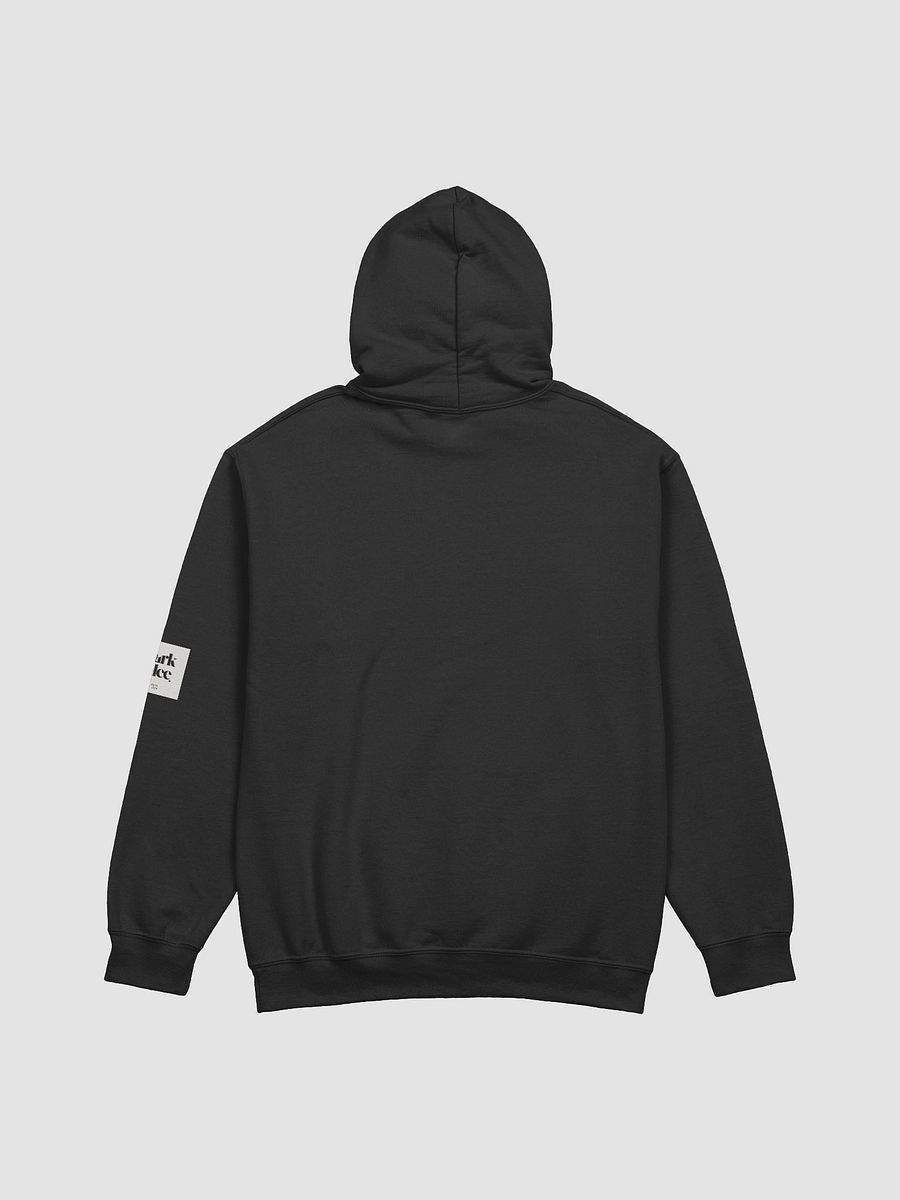Choosing The Bear 3 Hoodie product image (6)